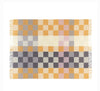 Silkeborg Uldspinderi Plain Beat Throw 130x190 cm Throw 1221 Honey Rose