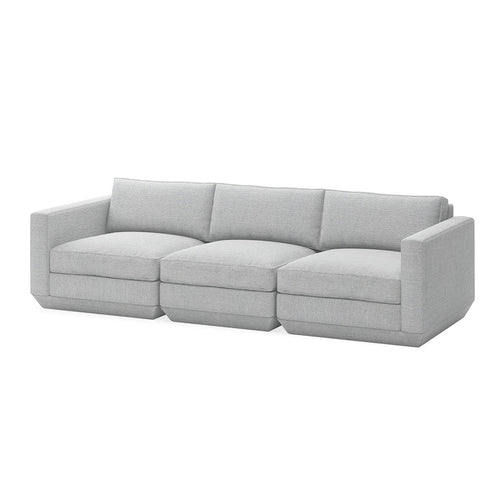 Podium Modular 3 PC Sofa