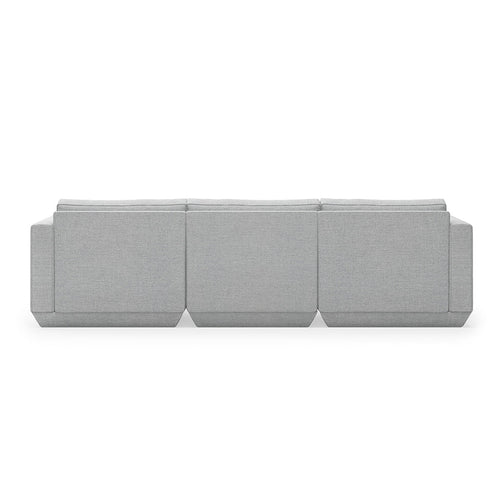 Podium Modular 3 PC Sofa