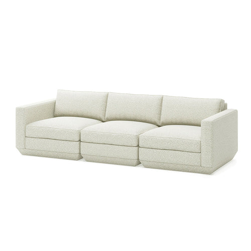 Podium Modular 3 PC Sofa