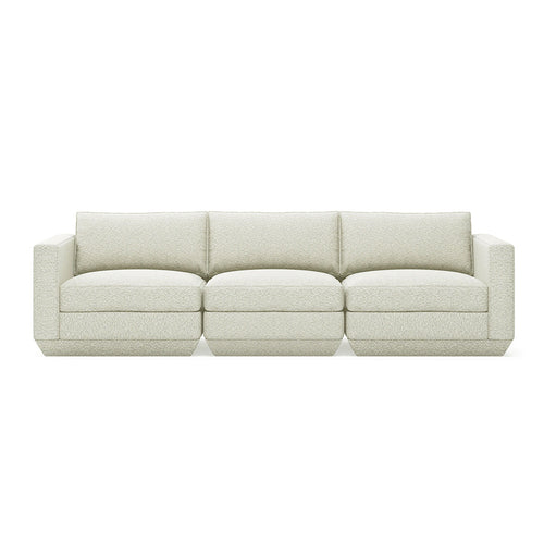 Podium Modular 3 PC Sofa