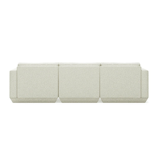 Podium Modular 3 PC Sofa