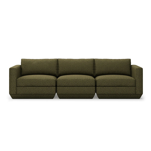 Podium Modular 3 PC Sofa