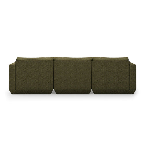 Podium Modular 3 PC Sofa