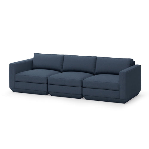 Podium Modular 3 PC Sofa