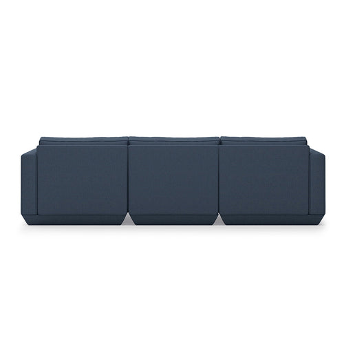 Podium Modular 3 PC Sofa