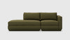 Copenhagen Terra / Left Facing