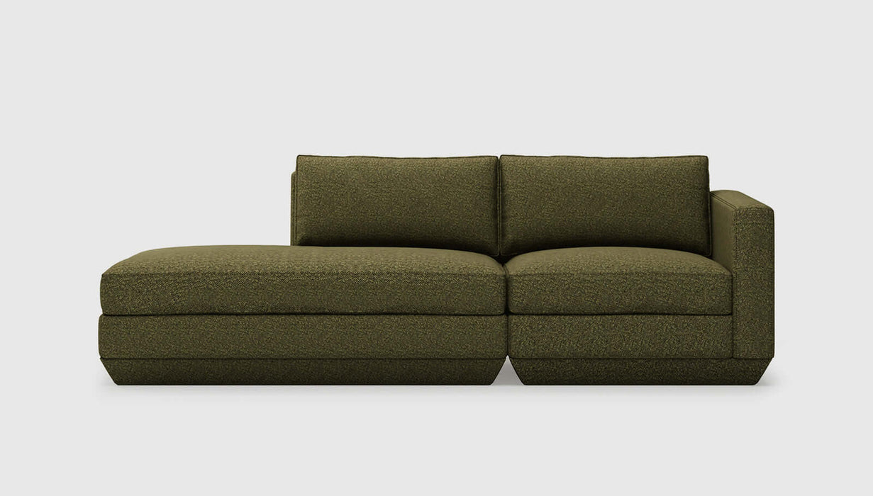 Copenhagen Terra / Left Facing