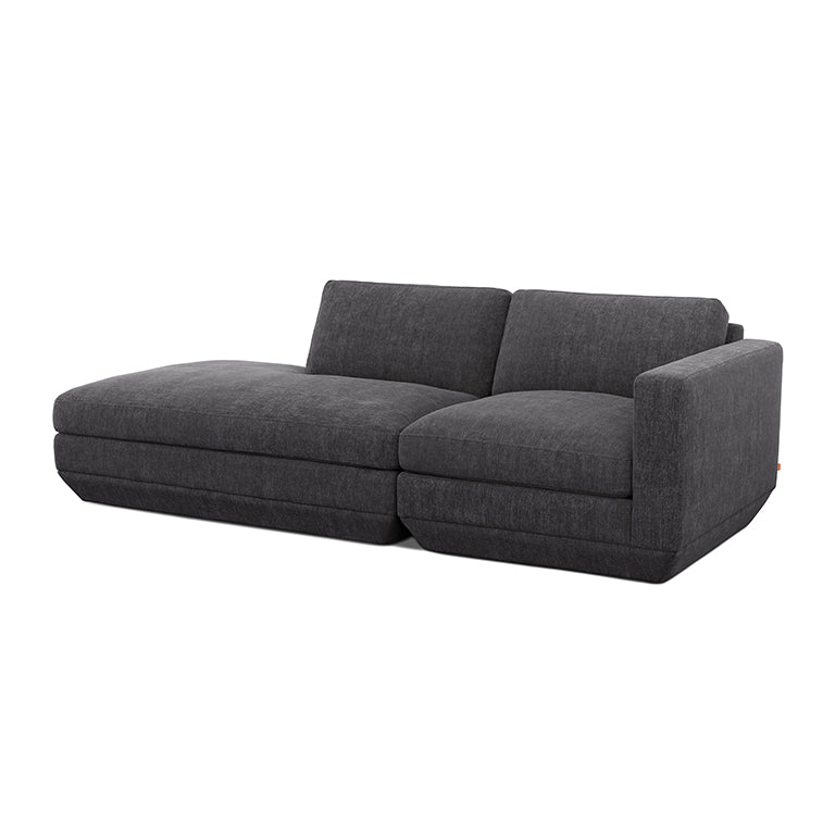 Podium Modular 2PC Lounge