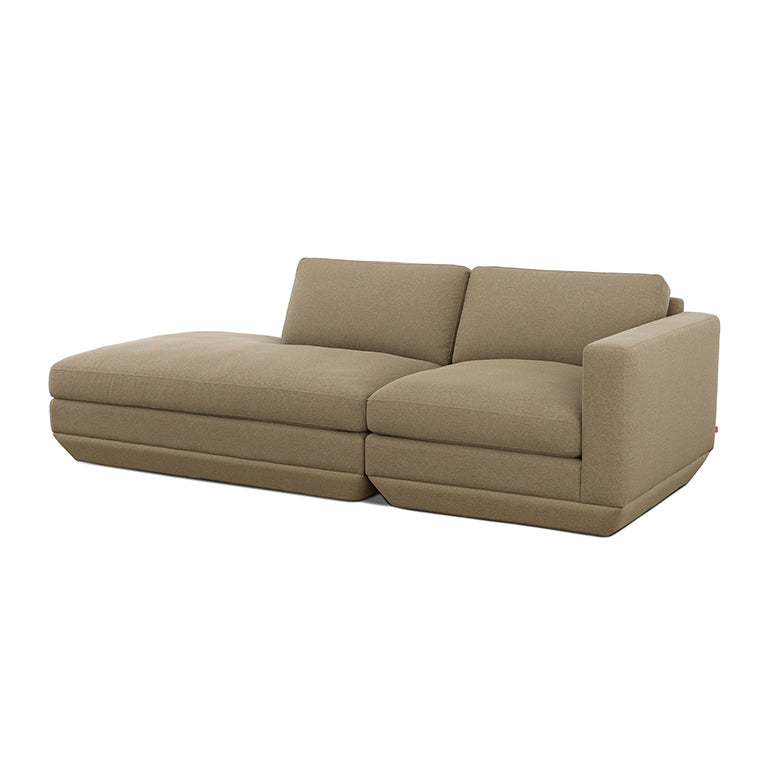 Podium Modular 2PC Lounge