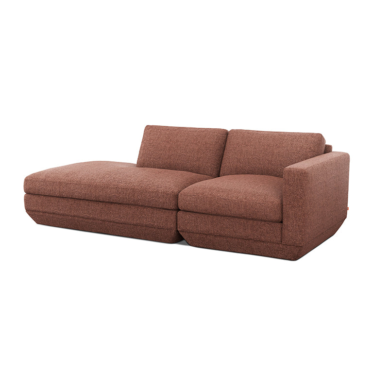 Podium Modular 2PC Lounge