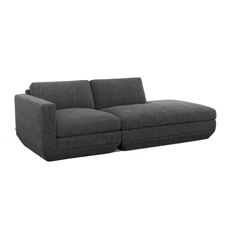 Podium Modular 2PC Lounge