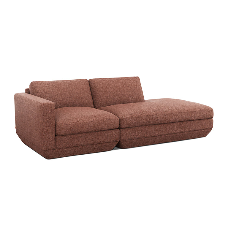 Podium Modular 2PC Lounge