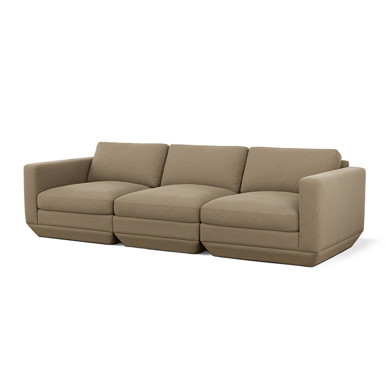 Podium Modular 3PC Sofa