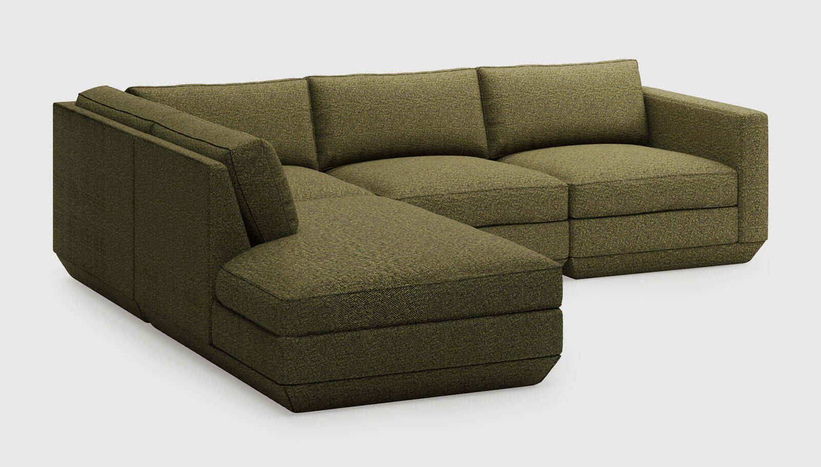 Copenhagen Terra / Left Facing