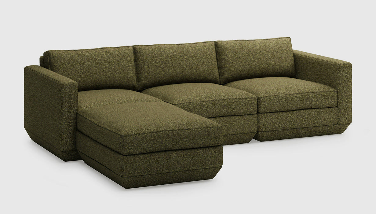 Copenhagen Terra / Left Facing