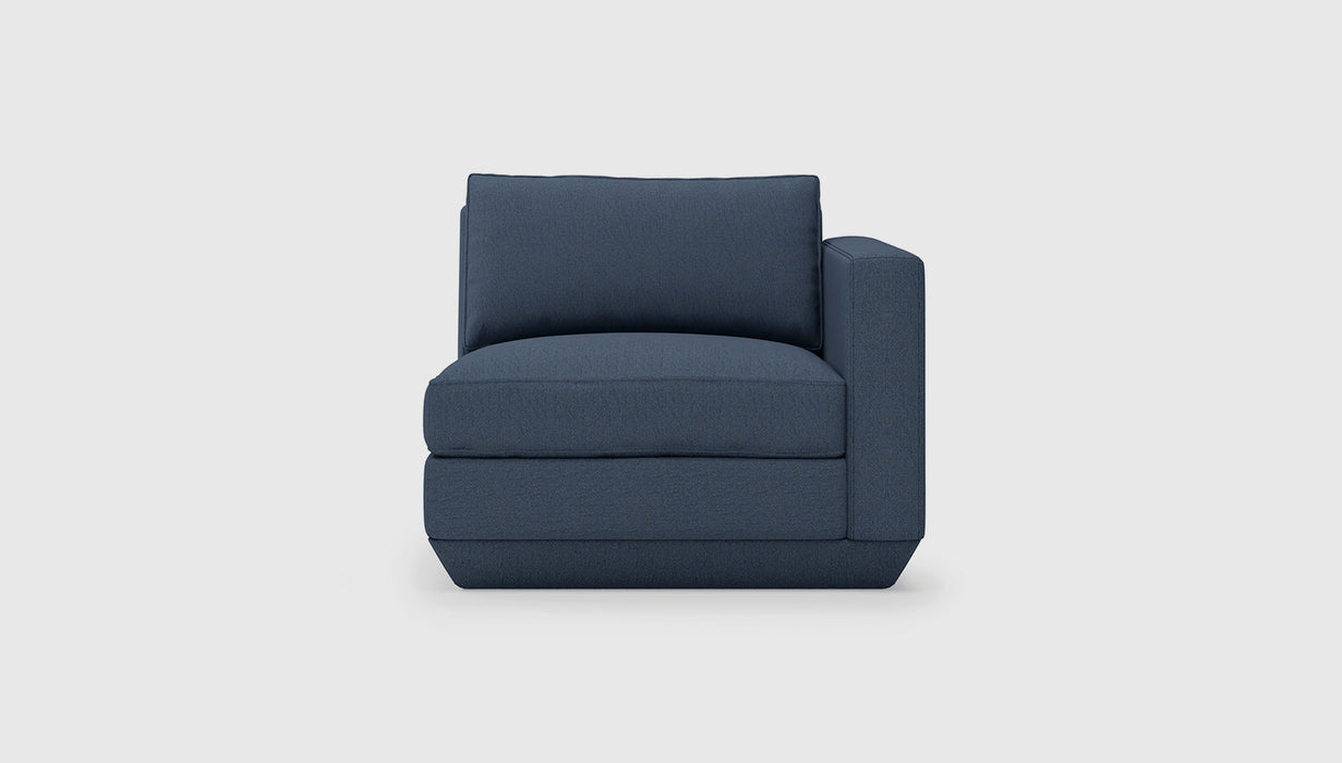 Hanson Navy /