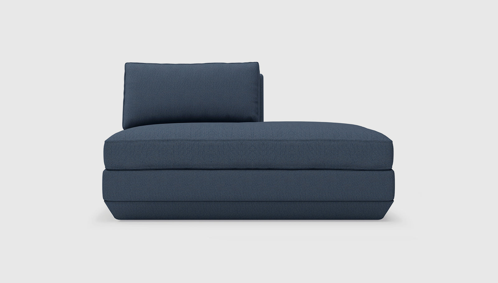 Hanson Navy / Right Facing