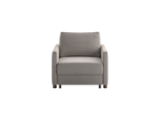 Polar Cot Size Sleeper Chair