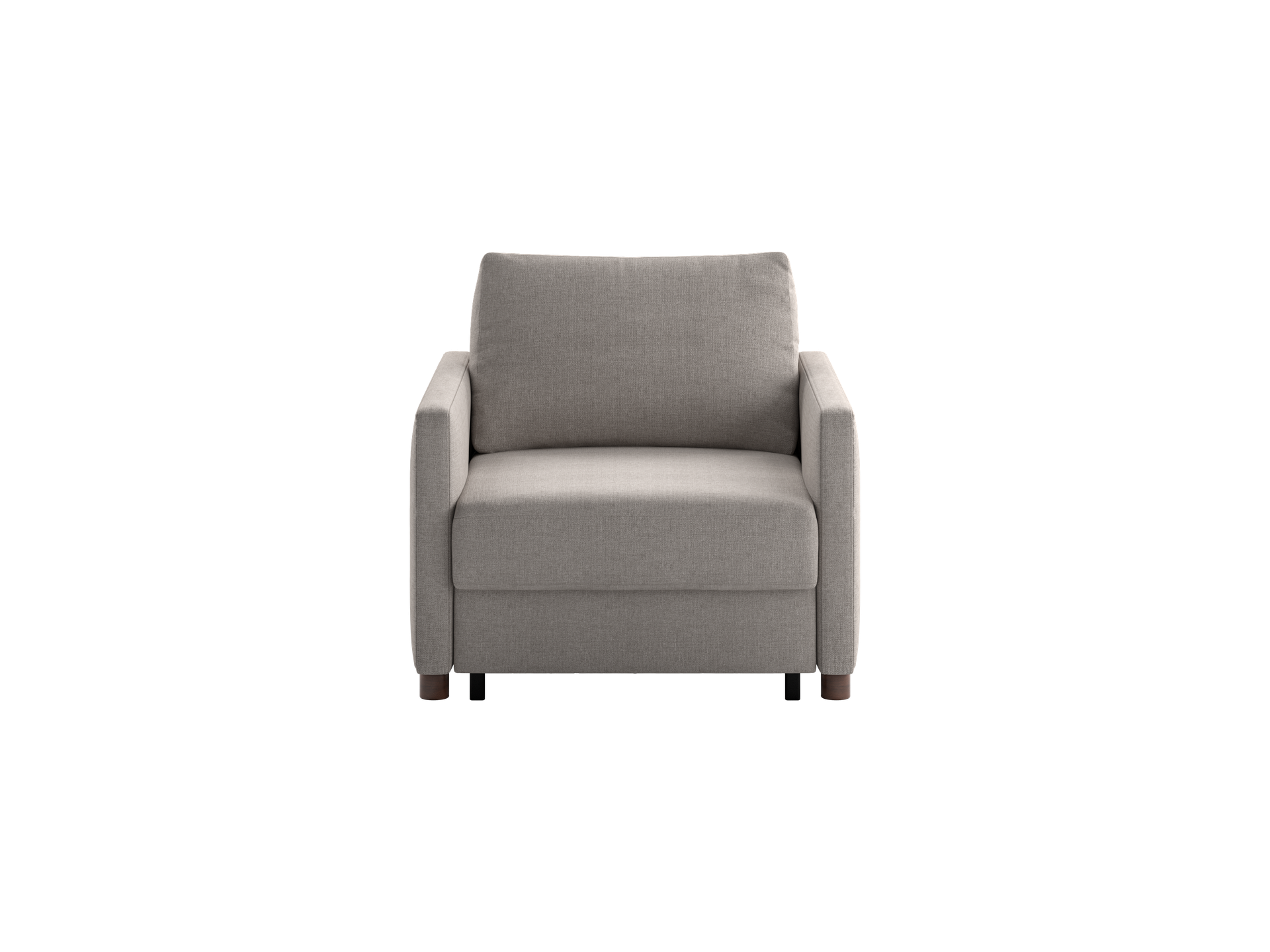 Polar Cot Size Sleeper Chair