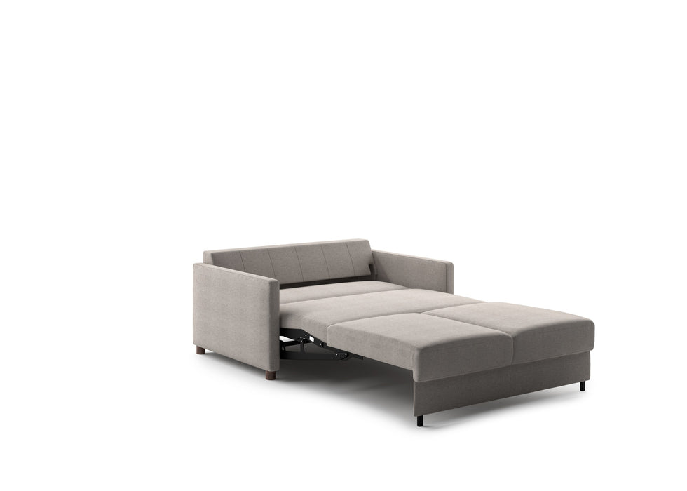 Polar Full XL Size Sleeper Loveseat