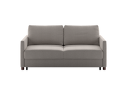 Polar Queen Size Sleeper Loveseat