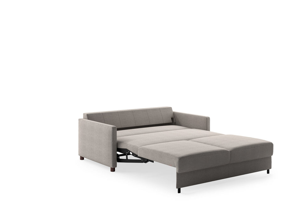 Polar Queen Size Sleeper Loveseat