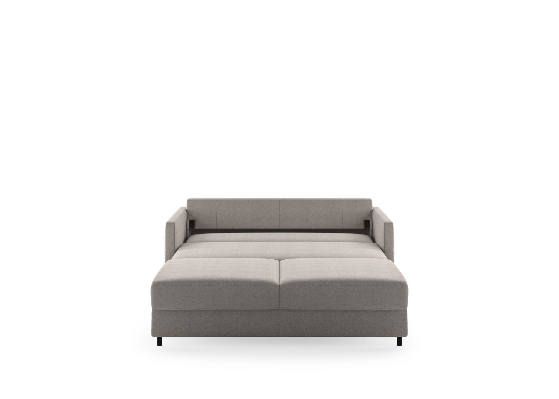 Polar Queen Size Sleeper Loveseat