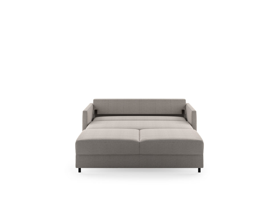 Polar Queen Size Sleeper Loveseat