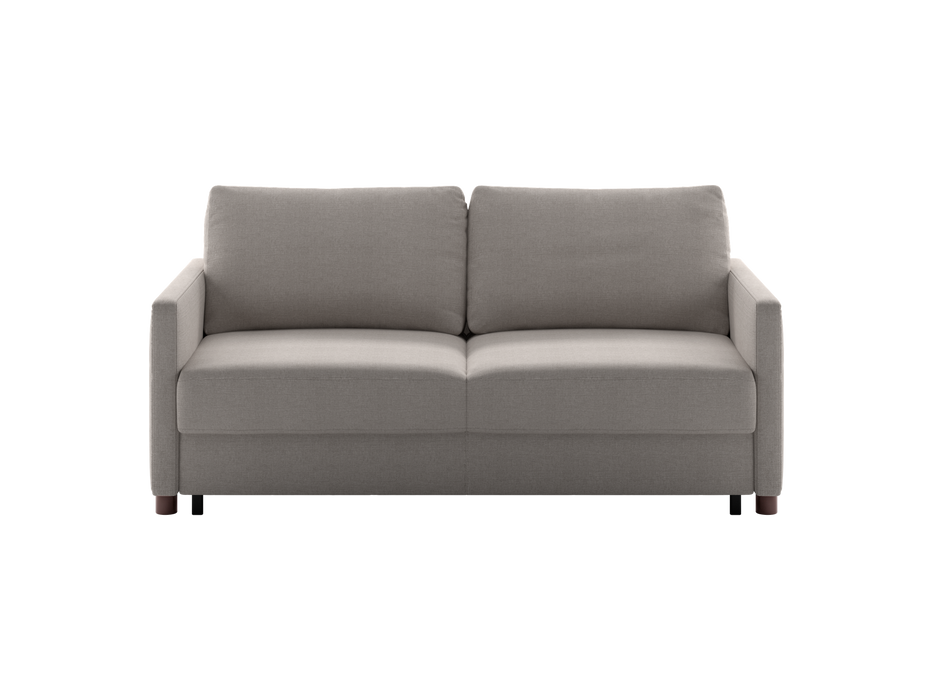 Polar Queen Size Sleeper Loveseat