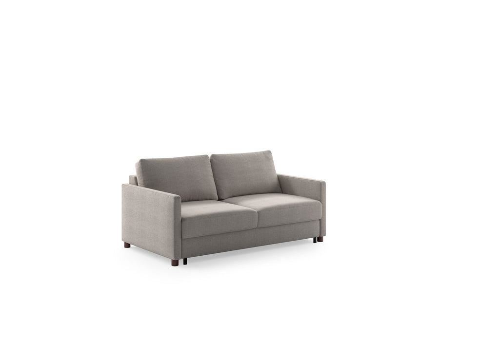 Polar Queen Size Sleeper Loveseat