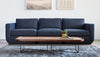 Walnut / Black / Lifestyle