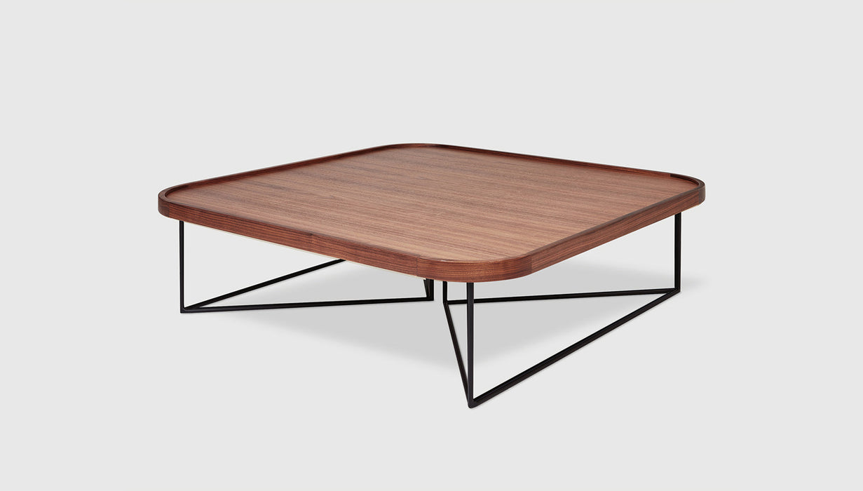 Natural Walnut