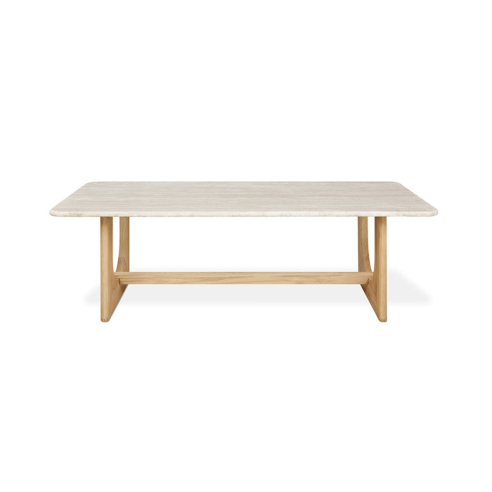 Portico Rectangle Coffee Table