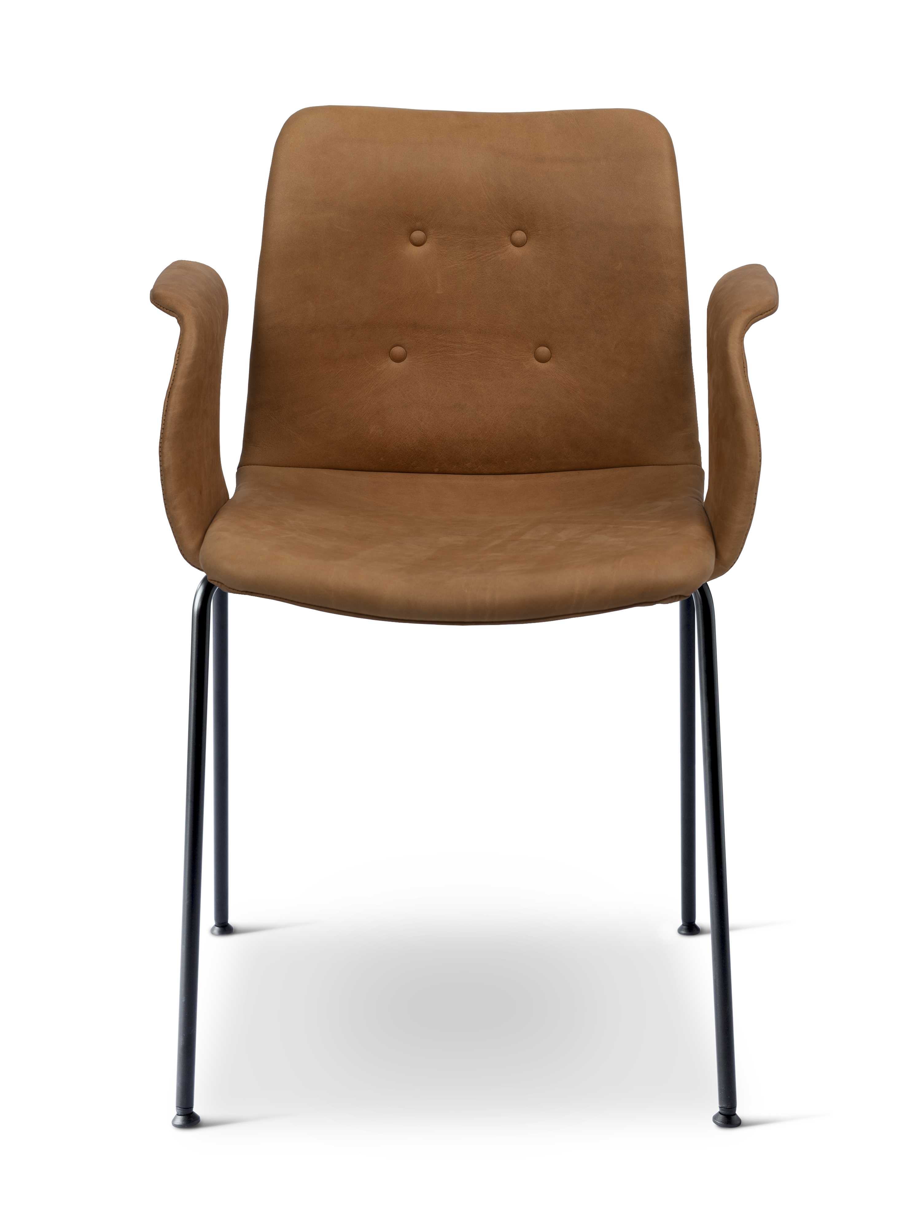 Primum Chair w/Arms