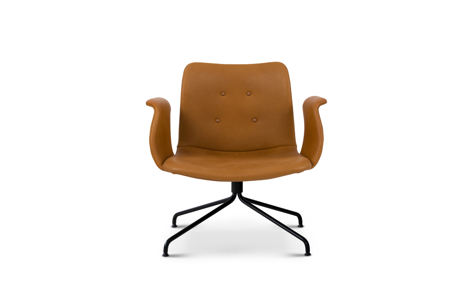 Primum Lounge Chair w/Arms