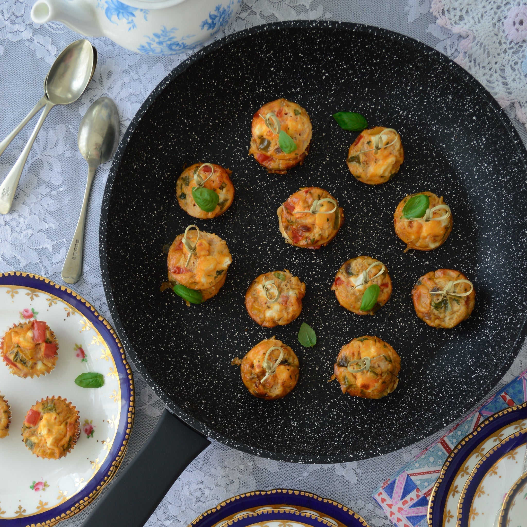 Zyliss Cook Fry Pan