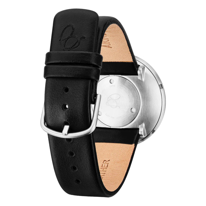 Banker's 40mm Wrist Watch