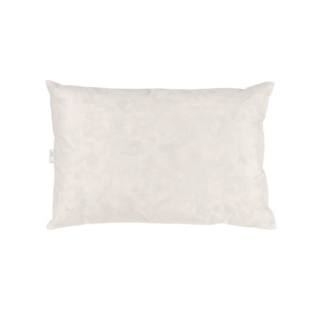 Rectangular Inner cushion - 62x42 (included with pillow case)