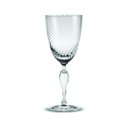 Holmegaard Regina Red Wine Glass, Clear, 9.5 Oz, 1 Pcs.