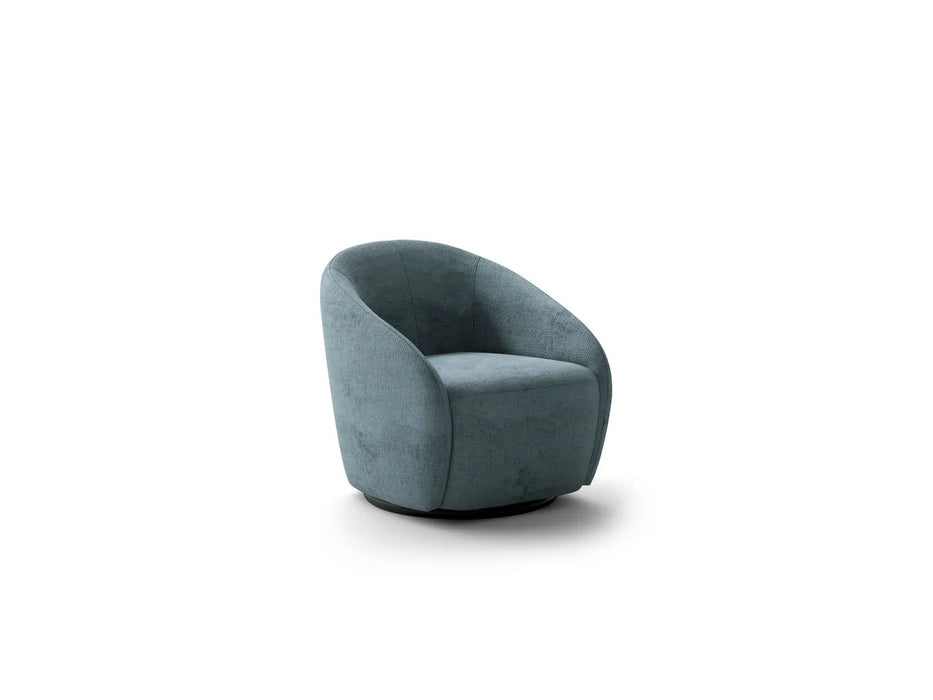 Regalia Swivel Chair