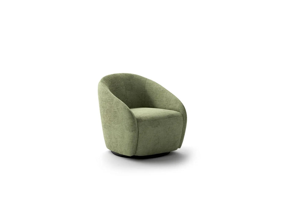 Regalia Swivel Chair