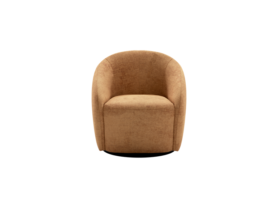 Regalia Swivel Chair