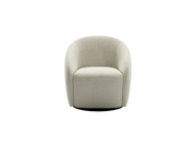 Regalia Swivel Chair
