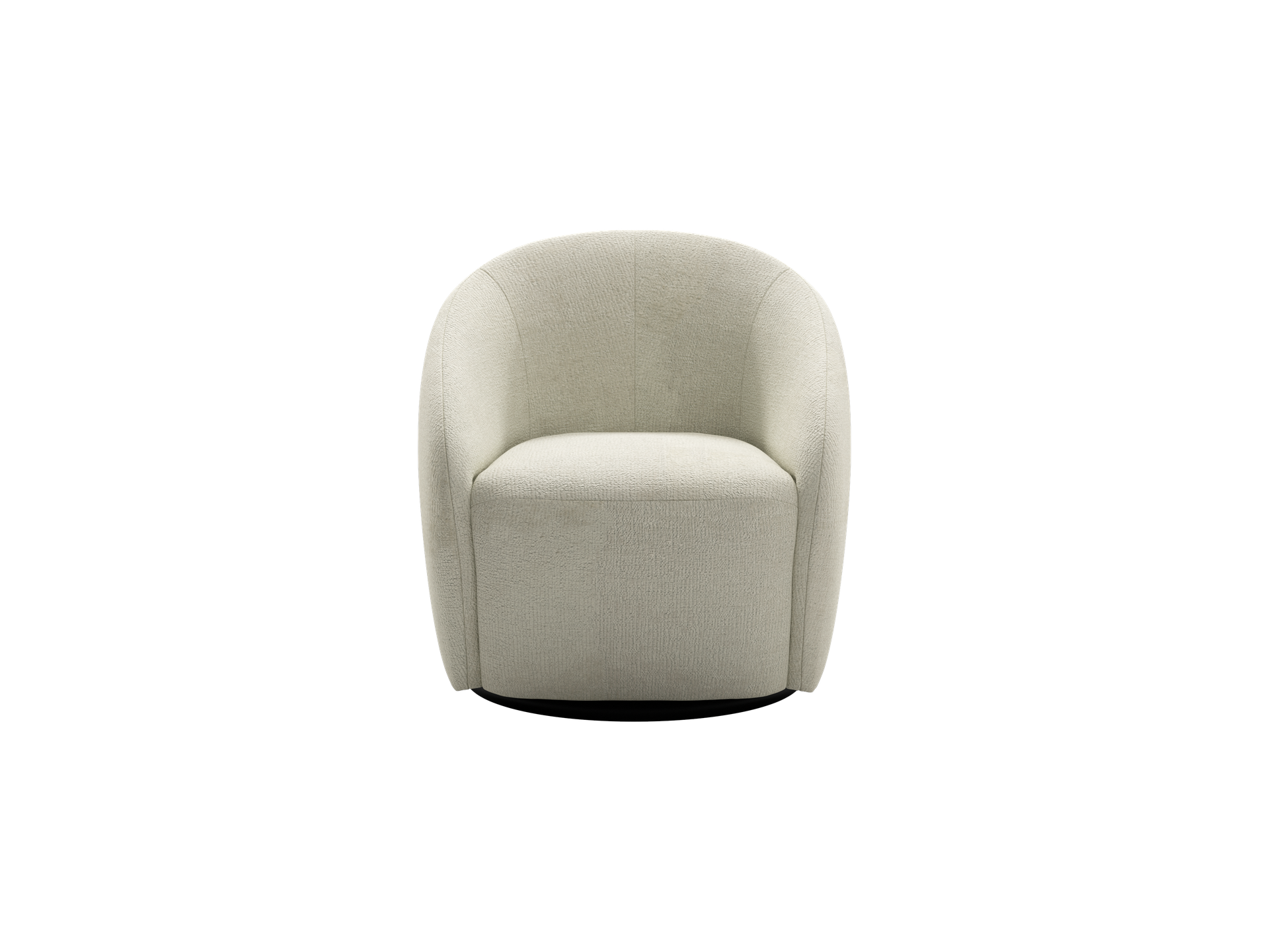 Regalia Swivel Chair