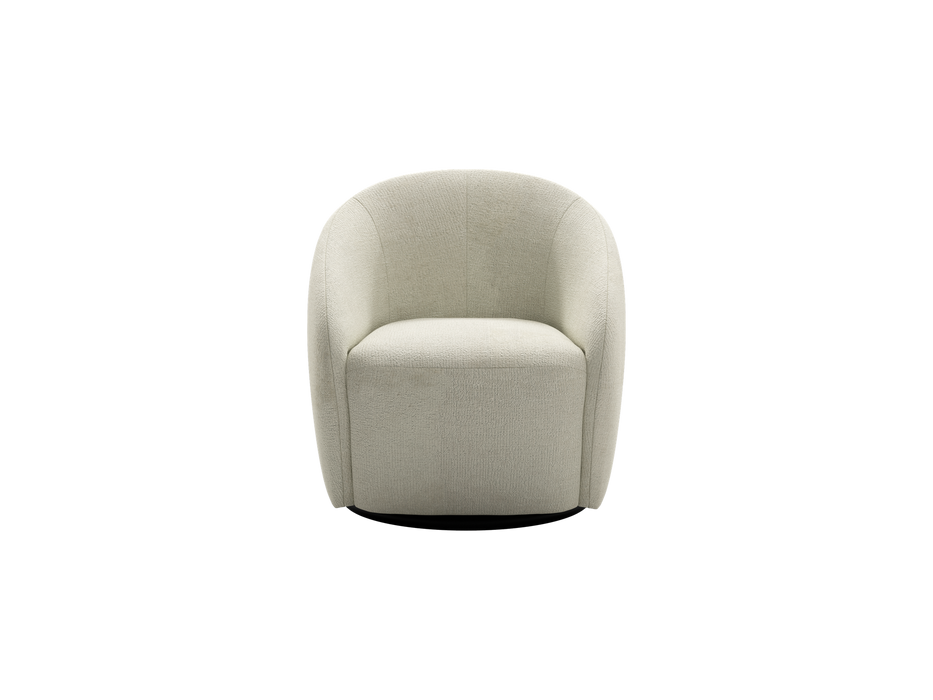 Regalia Swivel Chair