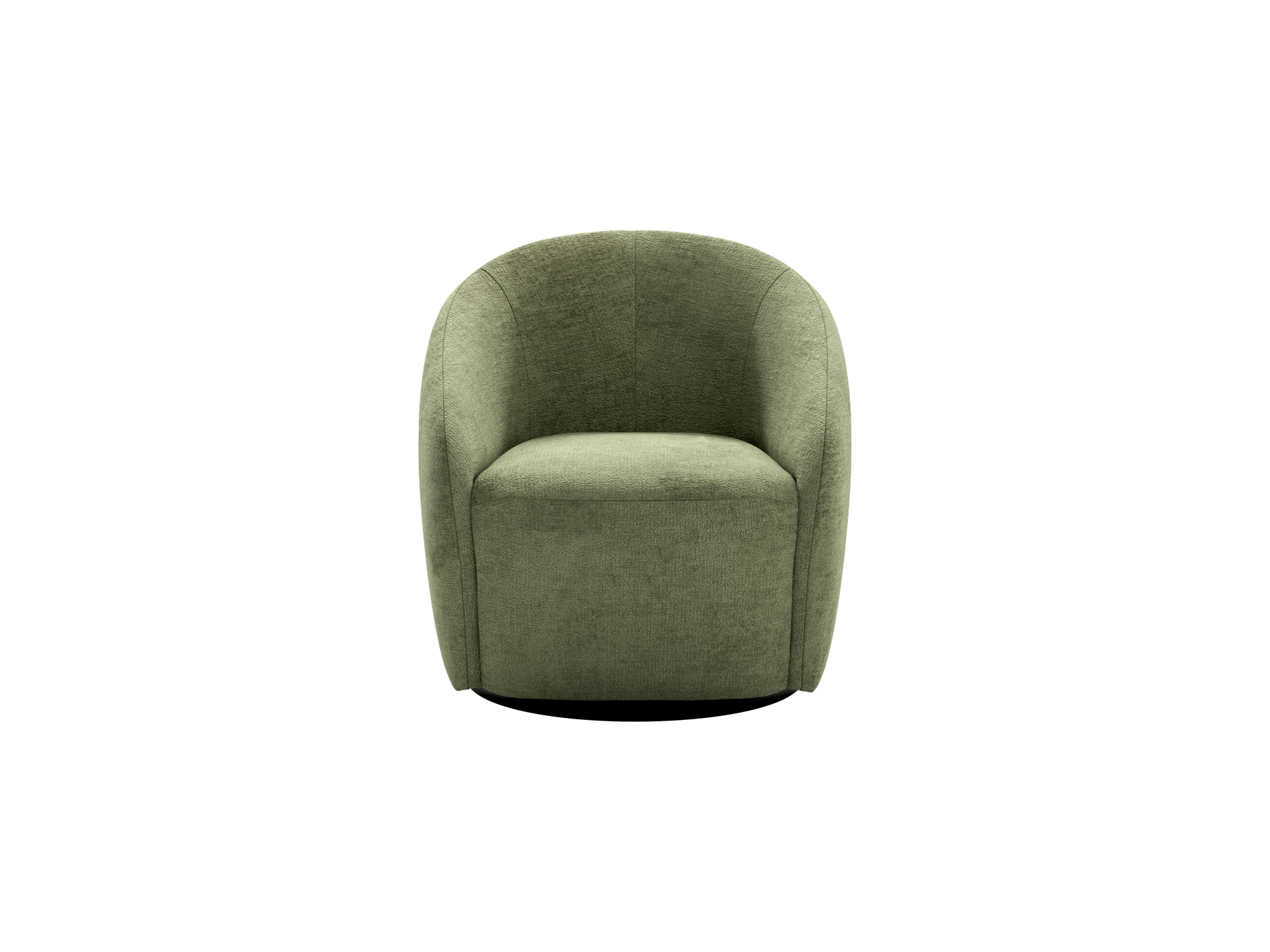 Regalia Swivel Chair