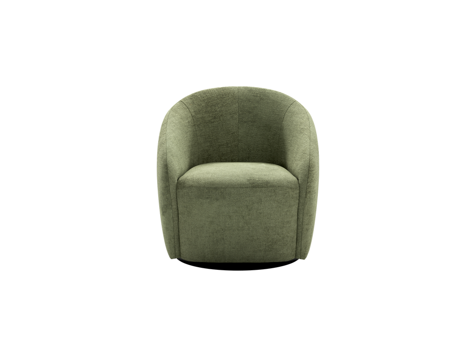 Regalia Swivel Chair
