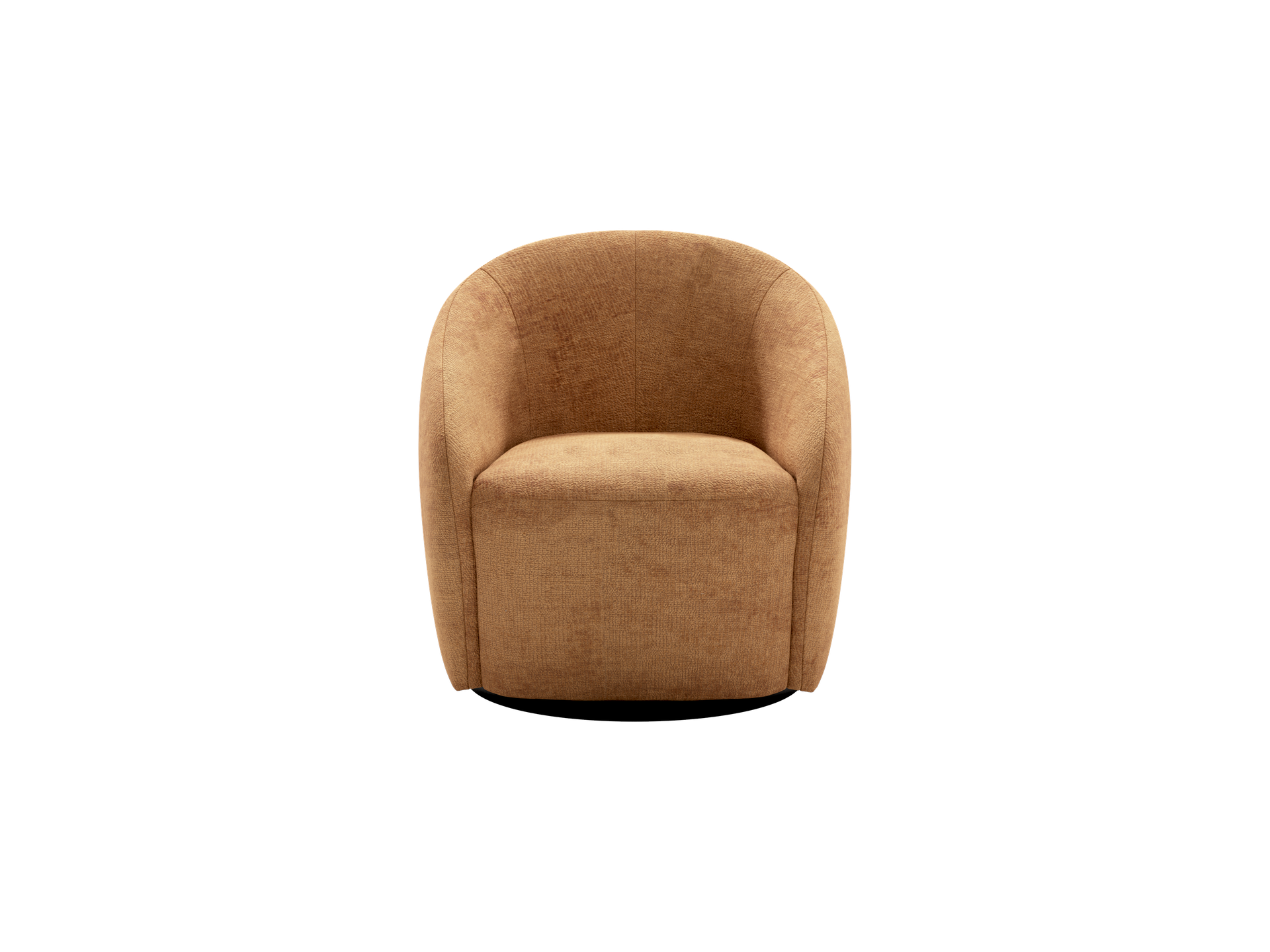 Regalia Swivel Chair