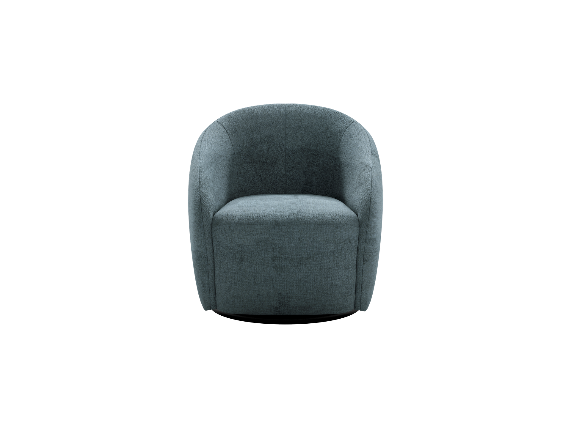 Regalia Swivel Chair
